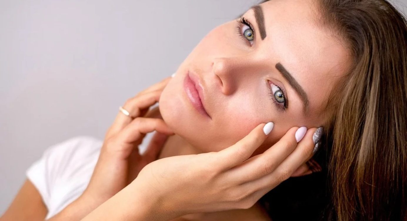 Natural Healthy Skin Tips For Various Skin Type