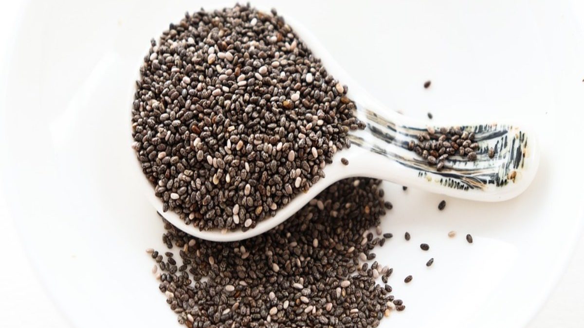 Chia Seeds – Know about this Powerhouse Superfood