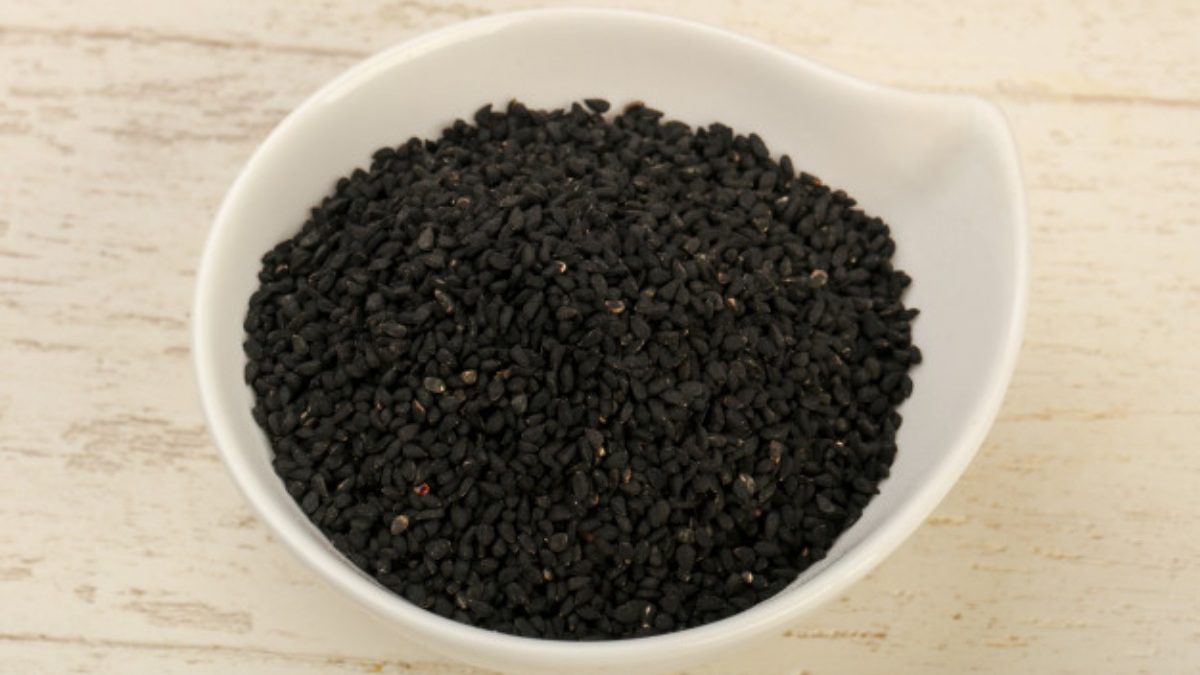 Kalonji-Amazing Medical Advantages of Kalonji Seed(Nigella Seeds)