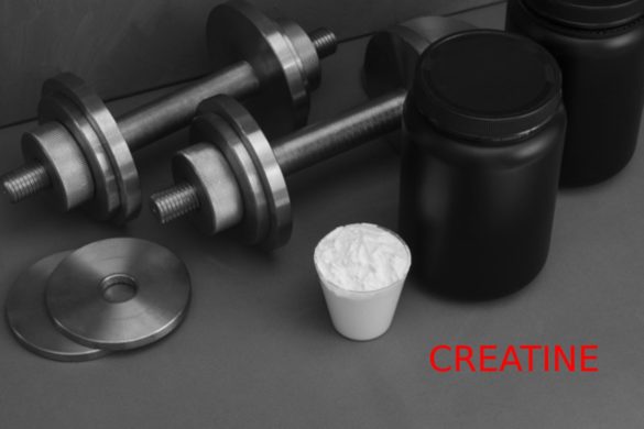 Creatine