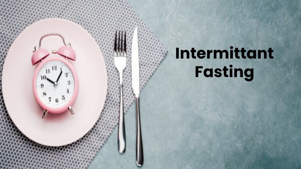 Intermittent fasting- why Smart individuals won’t eat