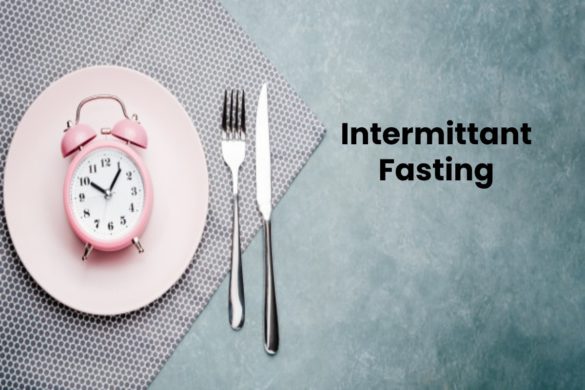 Intermittent fasting