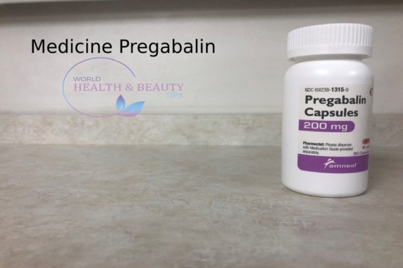 Pregabalin