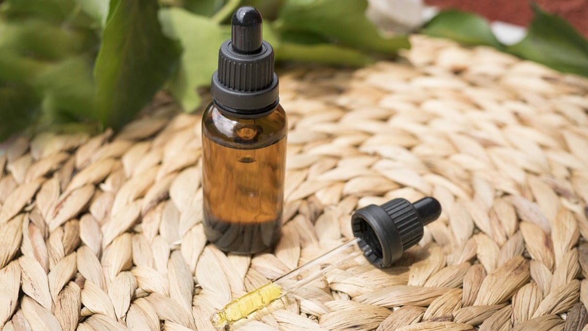 CBD Oil- Health advantages and Benefits of CBD oil