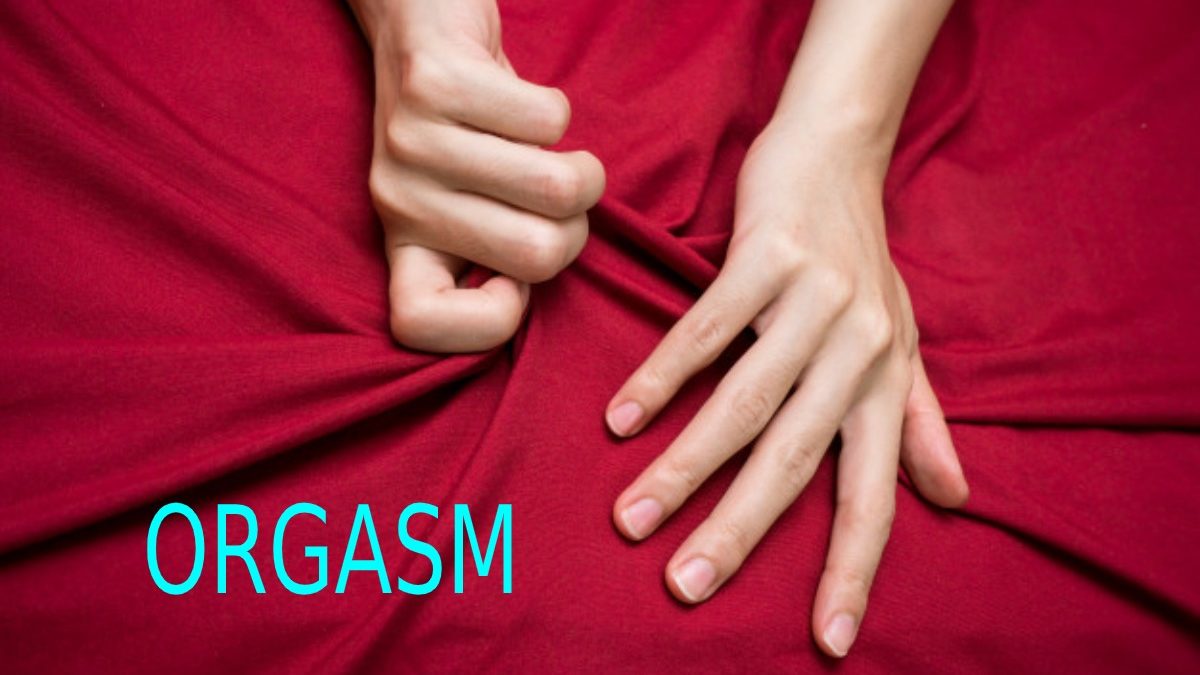Orgasm: The Ultimate Guide to Orgasm – World Health Beauty