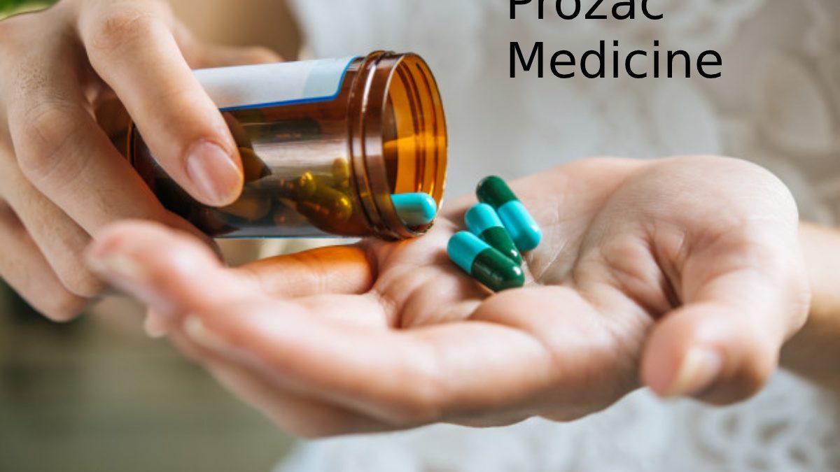 Prozac- Fluoxetine hcl, Facts, Uses, Side Effects, Precautions & Interactions