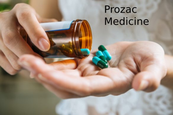 Prozac