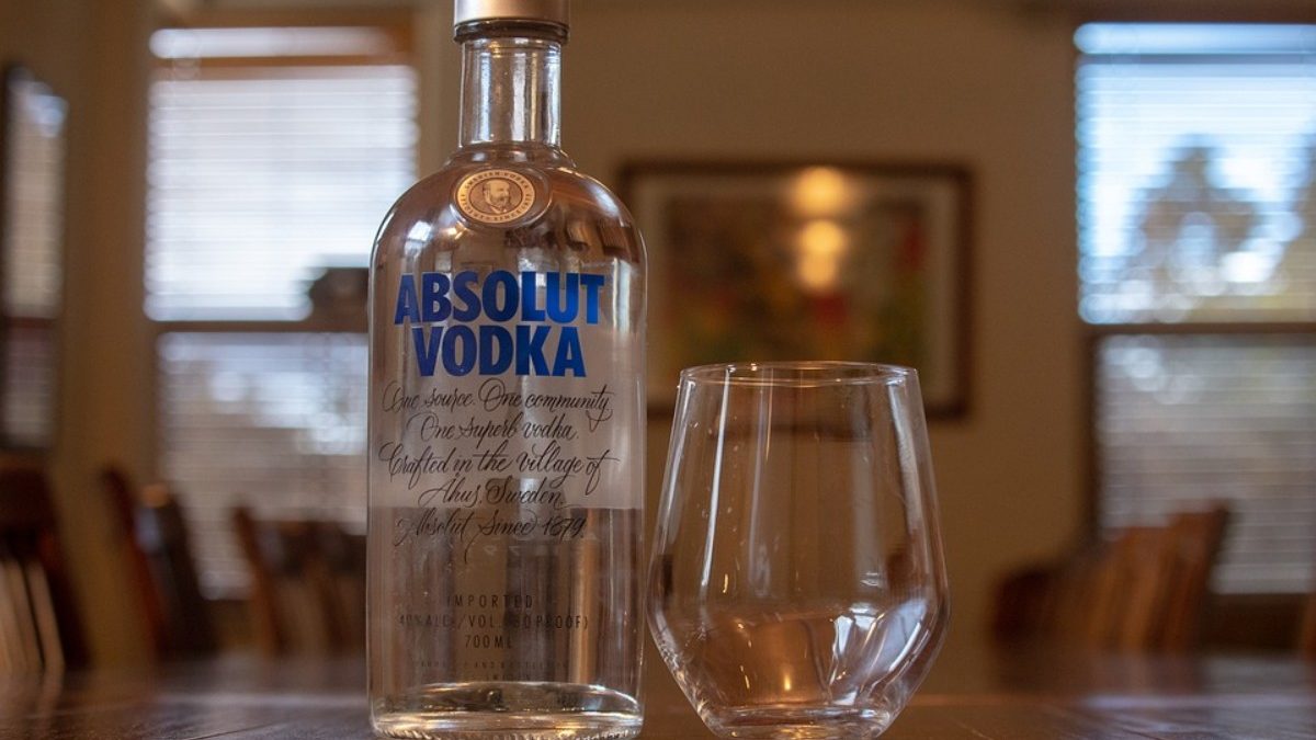 Vodka- Vodka Realities, Types and Famous Vodka