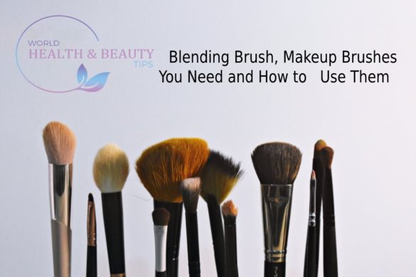 blending brush