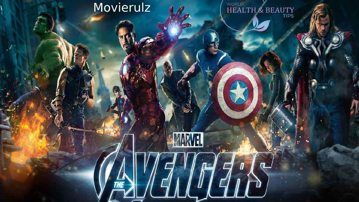 Avengers Endgame full movie(2019) Movierulz