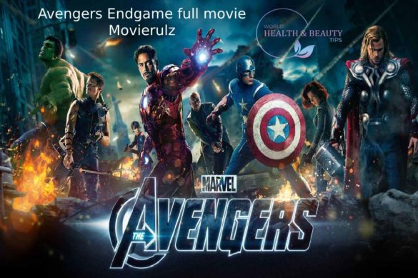 Avengers Endgame full movie Movierulz