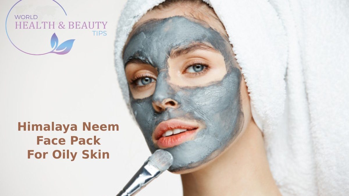 Himalaya Neem Face Pack-Purifying Face Mask with Neem-WHBT