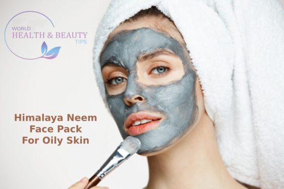 Himalaya Neem Face Pack