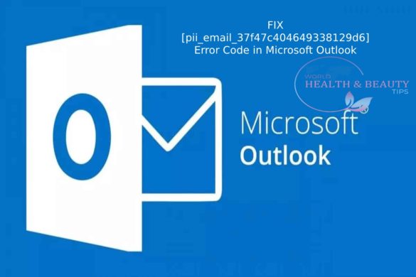 [pii_email_37f47c404649338129d6]Microsoft error fixed