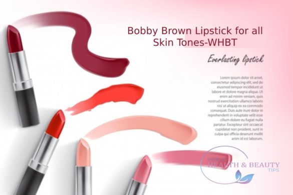 Bobbi Brown Lipstick