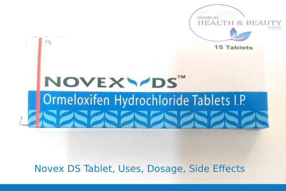 novex ds tablet